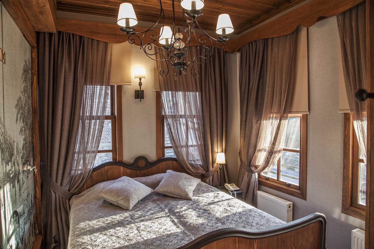 Kaf Konak Bartın Habitación foto